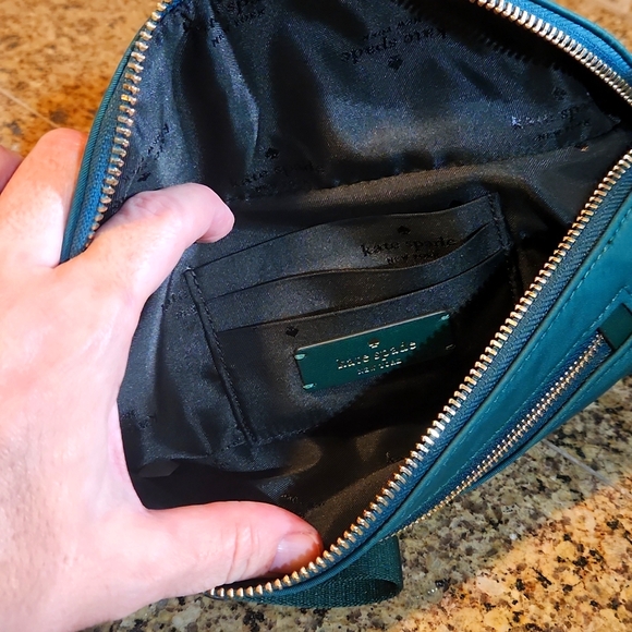 Kate Spade Belt/Crossbody Bag - Picture 3 of 3
